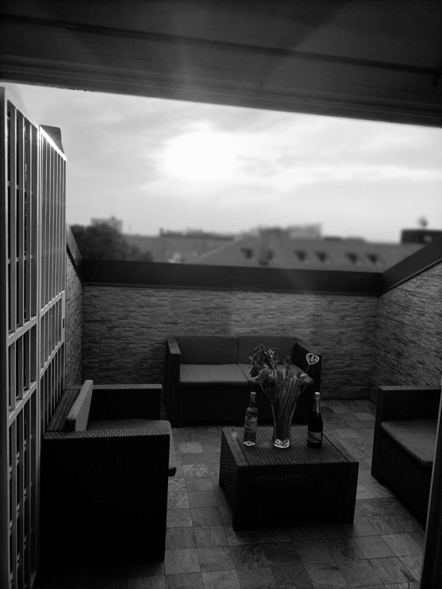 B&B Center Gallery Bolonha Exterior foto